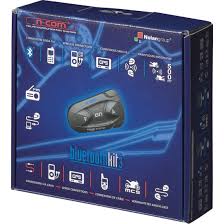 Nolan N Com Bluetooth Kit 3 Electronics