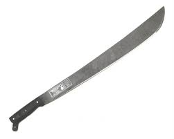 The highly skilled federale machete is hired by some unsavory types to assassinate a senator. Collins 22 Inch Blade Machete No 741 Army Navy Sales