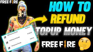 Free fire is the ultimate survival shooter game available on mobile. Free Fire Refund Guide How To Get Your Money Back From Garena