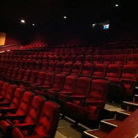 Cineplex Cinemas Downtown Toronto Toronto On