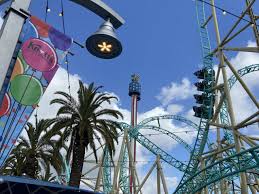 review knott s berry farm is a worthy