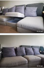 ikea vallentuna sofa set furniture