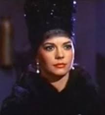 Natalie Wood-Fated and karmic love bonds - Natalie_Wood_in_Gypsy_trailer_1