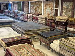 azim silk carpets the largest hand