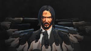 Over 10 john wick fortnite png images are found on vippng. Recreated The John Wick Promo Poster In Fortnite Fortnitebr