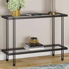 Hudson And C Inez Console Table In