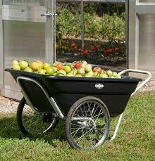 Smart Carts Utility Cart