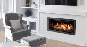 Enviro C34 Gas Fireplace Available From