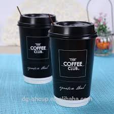 Customized Paper Cups   Printed Promotional Paper Cups Hangzhou Renmin New Packaging Material Co   Ltd 