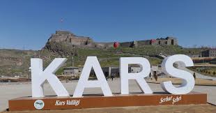 Castle of Kars - Wikipedia