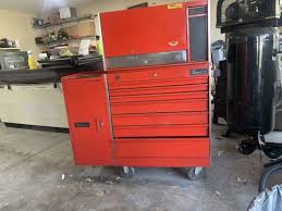snap on tool chests cabinets