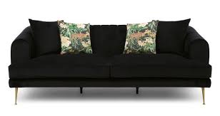 Enchanted 4 Seater Sofa Dfs