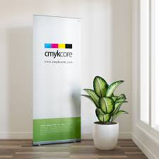 pull up banners singapore printing