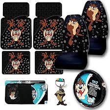 Looney Tunes Car Seat Covers Italy