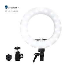Buy Led Ring Light Online At Low Price In India Limostudio