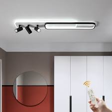 garwarm modern led ceiling light 3