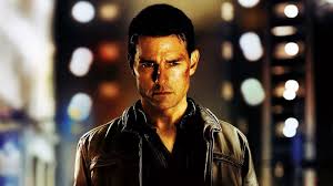 I did what you do pretty much, with one minor difference. Jack Reacher Review Movie Empire