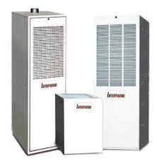 intertherm heating and cooling