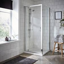 how to deep clean your shower enclosure