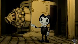 bendy and the ink machine pc