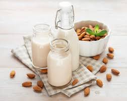 almond milk vs coconut milk which is