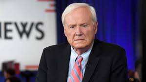 They focus on the coverage of news, events and politics in and around america msnbc is a joint venture between microsoft and national broadcasting corporation (nbc). Chris Matthews Abruptly Resigns From Msnbc Following Controversial Comments Abc News