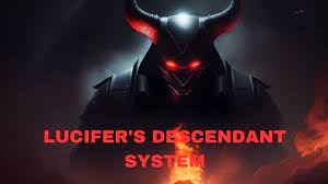 Lucifer's descendant system
