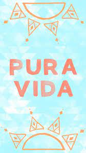pura vida wallpapers top free pura