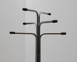 Rigg Coat Rack Attributed To Tord