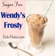 wendy s frosty recipe maria mind body
