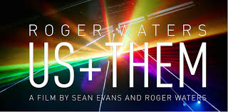 The audio and video are the property of roger waters. Roger Waters Us Them Film Being Released 6 16 Digitally Preview