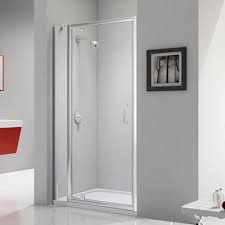 Merlyn Ionic Express Pivot Shower Door