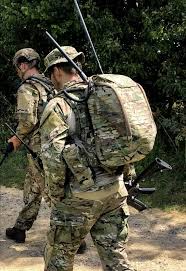 best military backpacks karrimor sf