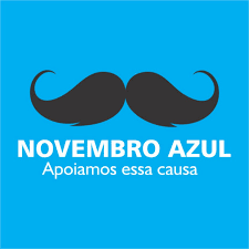 Resultado de imagem para NOVEMBRO AZUL - LIGIS E DESENHOS