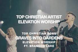 elevation worship provident