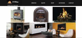 5 Best Fireplace Repair Services In