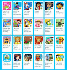 kids games for iphone and ipad app