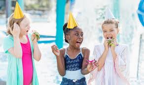 11 best kids party places for