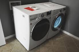 large capacity front load washer review