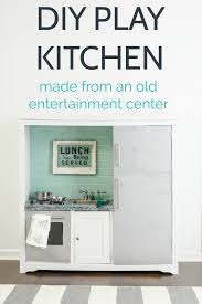 We will be practicing social distancing and limiting the number of customers in the store to shop at any one time to five. Diy Play Kitchen From An Entertainment Center Lovely Etc