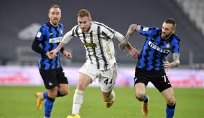 Home italy coppa italia video juventus vs inter (coppa italia) highlights. Juventus Inter Photos Juventus