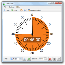 Free Timer For Windows