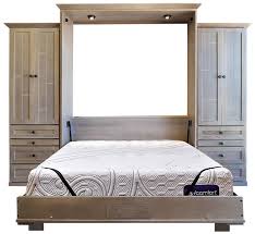 cape cod style wallbed murphy beds