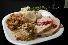 Get a free estimate today! 10 Options For Thanksgiving Takeout Dining In Central Jersey