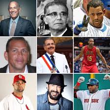 Famous Men From Dominican Republic | Famous men, Dominican republic, Red sox