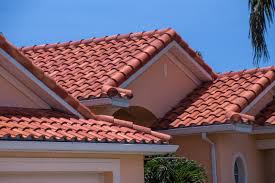 2023 Terracotta Roof Tiles Cost Pros