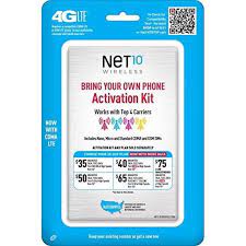 Check spelling or type a new query. Net10 Bring Your Own Phone Sim Activation Kit Retail Packaging Walmart Com Walmart Com