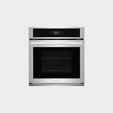 Single Electric Wall Oven