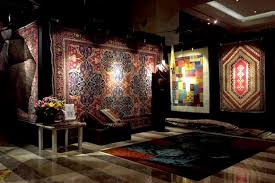 zamani collection adds persian carpets