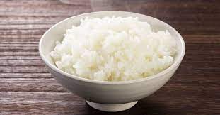1 bowl rice calories is rice bad for